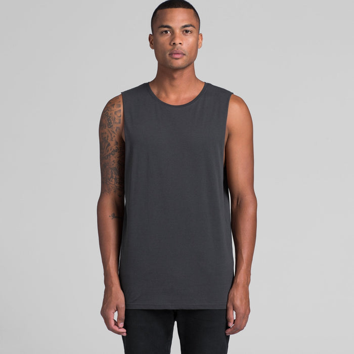 Mens/Kids Tank - Ardley Motorsport