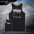 Mens/Kids Tank - Assassin Racing
