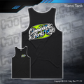 Mens/Kids Tank - CFC Logo
