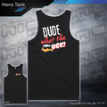 Mens/Kids Tank - Ducks Race Shop