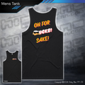 Mens/Kids Tank - Ducks Sake