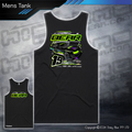 Mens/Kids Tank - Jack Bear
