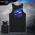 Mens/Kids Tank - Jared Wilkinson