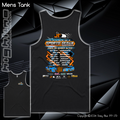 Mens/Kids Tank - JPA ESSS 2025/26