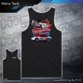 Mens/Kids Tank - Lincoln Motorsport