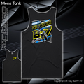 Mens/Kids Tank - Mason Sawyer
