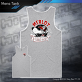 Mens/Kids Tank - Merlo Transport