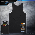 Mens/Kids Tank - Mick Dann