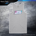 Mens/Kids Tank - Shake, Bake & 308