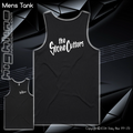 Mens/Kids Tank - The Stone Cutters