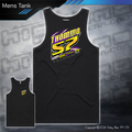 Mens/Kids Tank - Thommo Racing