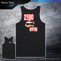 Mens/Kids Tank - Zero Ducks
