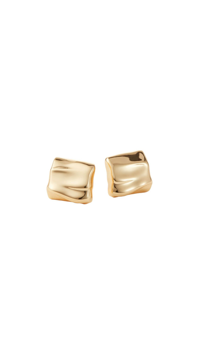 Mini Sundra Earrings-Jewelry-Uniquities