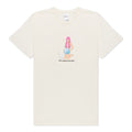 RIPNDIP Mirror Mirror Tee (Natural)
