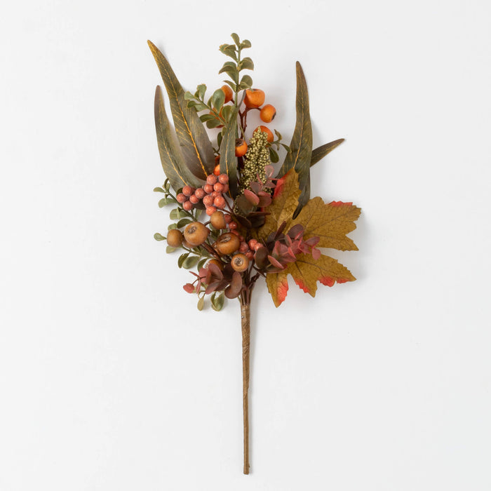 Mixed Fall Pick