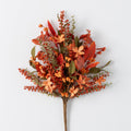 Mixed Fall Spray