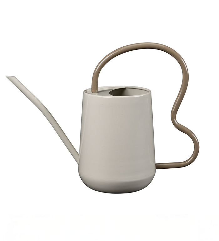Mushroom Watering Can