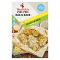 Nando's Peri-Peri Bag & Bake Lemon & Herb, 20g