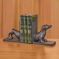 Napa Home & Garden Dachshund Bookend Set