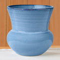 Napa Home & Garden Delaney Trumpet Pot Planter