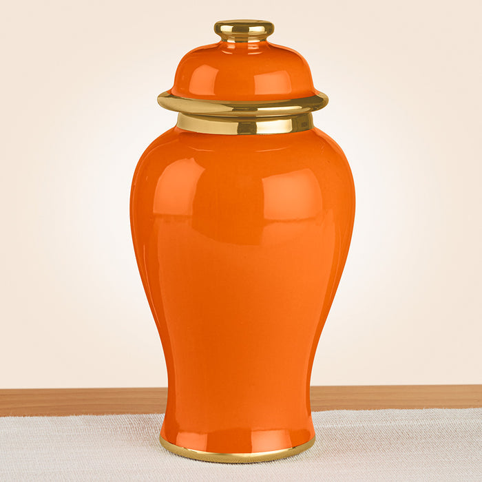 Napa Home & Garden Eva Ginger Jar