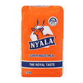Nyala Super Maize Meal