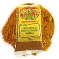Osmans Extra Special Roasted Madras Masala, 100g