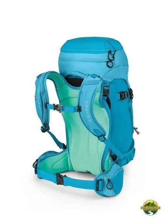 Osprey KRESTA 40 Snow Sports - NORTH RIVER OUTDOORS