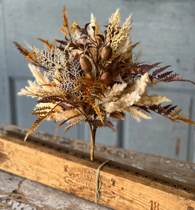 Pampas Hills Bouquet | 20"
