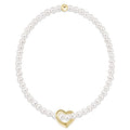 Pearl Love Charm