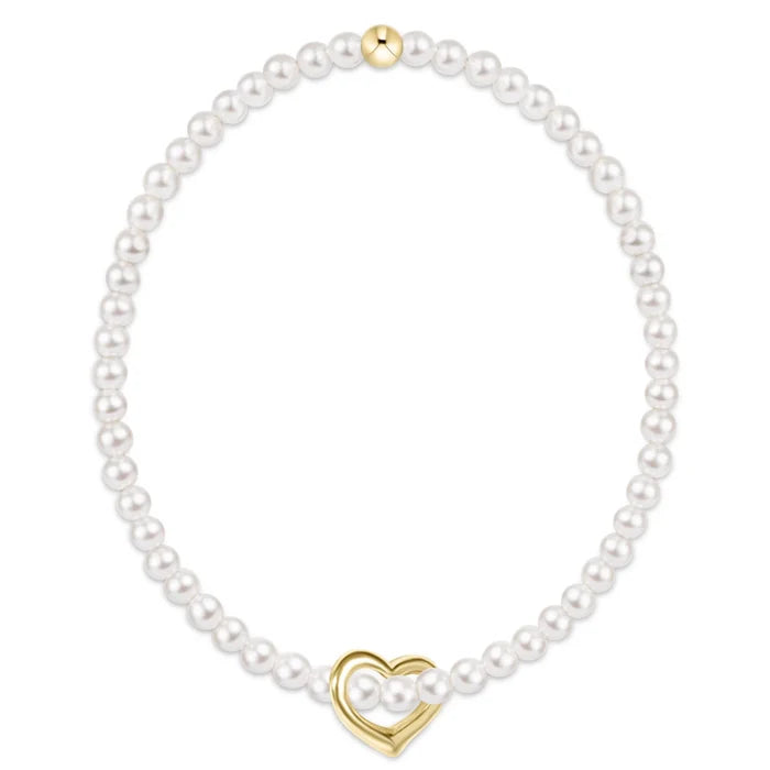 Pearl Love Charm
