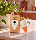 Pepin Hydrating Olla White Speckle