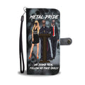 Phone Case Wallet