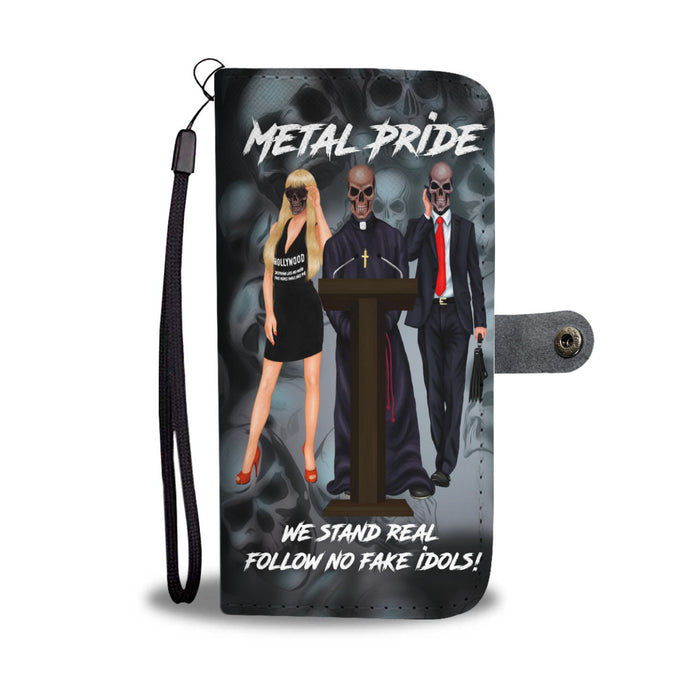 Phone Case Wallet