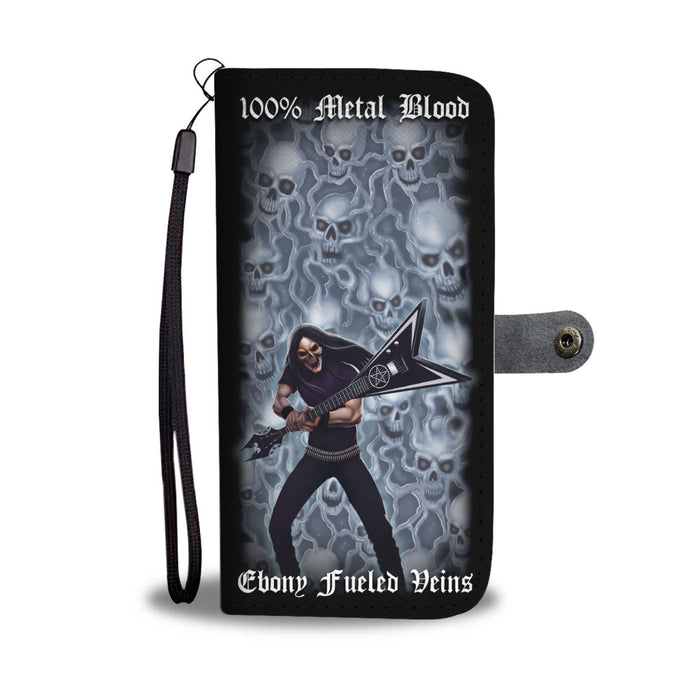 Phone Case Wallet