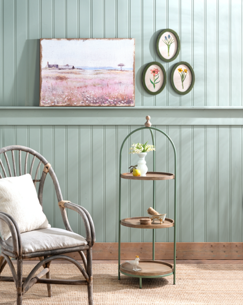 Plant Stand