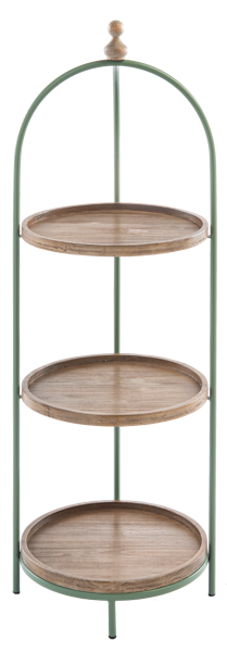 Plant Stand