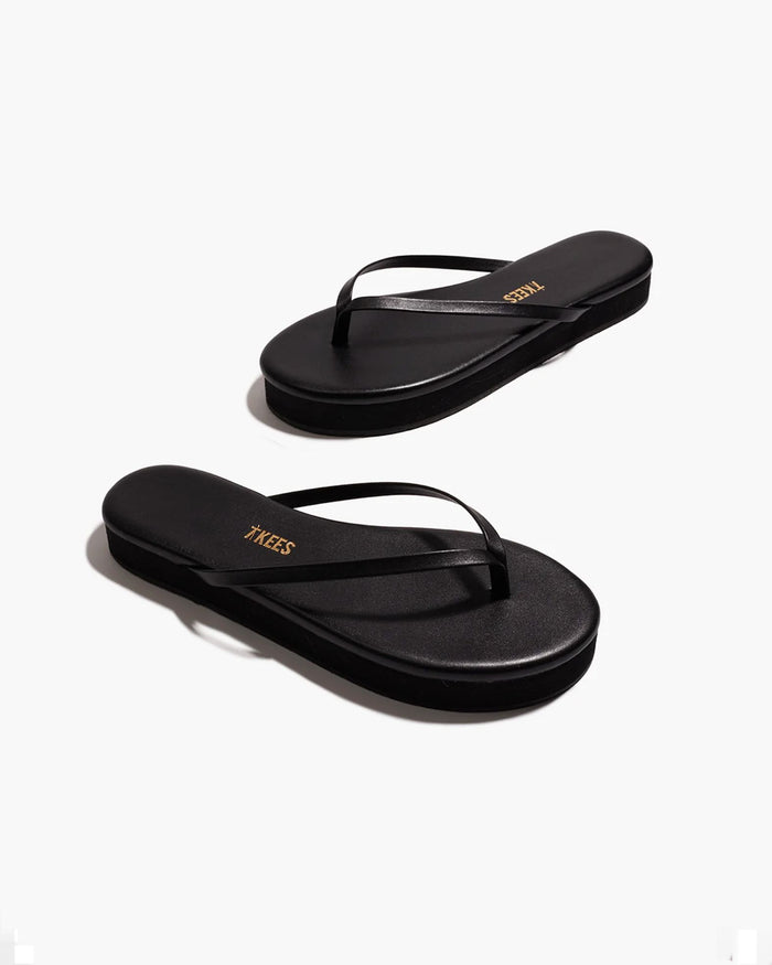 Platform Lily Sandals-Shoes-Uniquities