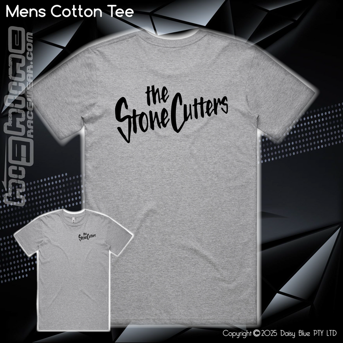 Premium T-Shirt - The Stone Cutters