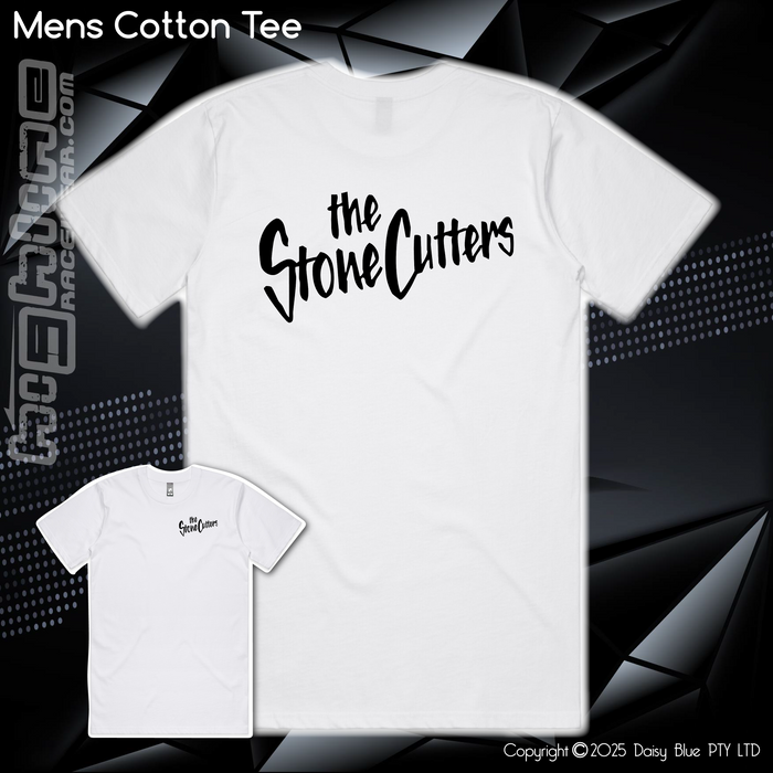 Premium T-Shirt - The Stone Cutters