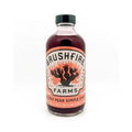 Prickly Pear Simple Syrup