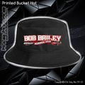 Printed Bucket Hat - Bob Bailey Memorial 2026