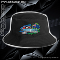 Printed Bucket Hat - RCRA Title 2026