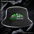 Printed Bucket Hat - SSA 1200 Junior Title 2026