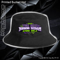 Printed Bucket Hat - VSC 1200 Junior Title 2026