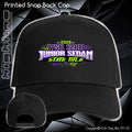 Printed Snap Back CAP - VSC 1200 Junior Title 2026