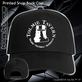 Printed Trucker Cap - Tolmie Tavern