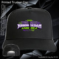 Printed Trucker Cap - VSC 1200 Junior Title 2026