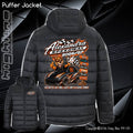 Puffer Jacket - Alex 2026