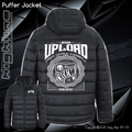 Puffer Jacket - BAND MERCH